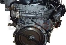 Motor M 272.943 Mercedes Benz CLS coupe (C219) AMG CLS 55 (476 cv) G-TRONIC