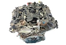 Motor m 272.945 Mercedes Benz Clase R (W251) R 300 (231 cv)