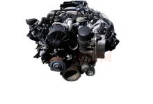 Motor M 272.947 Mercedes Benz Clase C (W204 Versión 2011) C 300 (231cv)