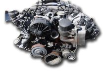 Motor M 272.947 Mercedes Benz Clase C (W204 Versión 2011) C 300 (231cv)