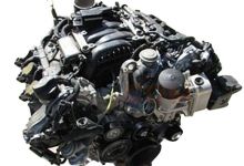 Motor M 272.960 Mercedes Benz Clase C (W203) C 350 4-matic (203.087) (272 cv)