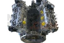 Motor M 272.960 Mercedes Benz CLC (CL203) CLC 350 (272  cv)