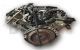 Motor M 272.961 Mercedes Benz Clase C (W204) C 350 (272 cv)