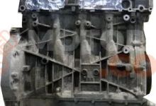 Motor M 272.964 Mercedes Benz Clase E T-mod. (S211) E 200 CDI (136 cv)