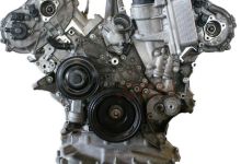 Motor M 272.964 Mercedes Benz Clase E (W211) E 350 (272 cv)