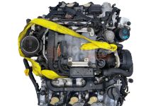 Motor m 272.964 Mercedes Benz Clase E (W211) E 350 4Matic (272 cv) 2008