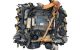 Motor M 272.965 Mercedes Benz Clase S (W221) S 350 (272 cv) 7G-Tronic
