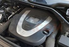 Motor M 272.967 Mercedes Benz Clase R (W251) R 350 (272 cv)