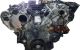 Motor M 272.971 Mercedes Benz GLK (X204 Versión 2012) GLK 220 CDI (170 cv)