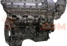 Motor M 272.972 Mercedes Benz Clase E (W211) E 200 NGT (163 cv)