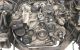 Motor M 272.975 Mercedes Benz Clase S (W221) S 350 4Matic (272 cv) 7G-Tronic