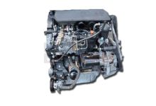 Motor M 272.978 Mercedes Benz Vito Autobús (W639) 126 (258 cv)