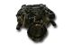 Motor M 272.979 Mercedes Benz Sprinter 3-t Autobús (906) 224 (906,713) (258 cv)