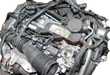 Motor M 272.979 Mercedes Benz Sprinter 3-t Autobús (906) 224 (906,713) (258 cv)