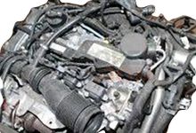 Motor M 272.979 Mercedes Benz Sprinter 3-t Furgón (906) 224 (906,613) (258 cv)