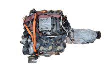 Motor M 272.982 Mercedes Benz Clase E (W212) E 350 CGI (292  cv) 7G-Tronic