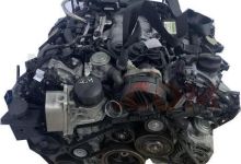 Motor M 272.985 Mercedes Benz Clase E T-mod. (S211) AMG E 55 (476 cv)