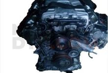 Motor M 272.985 Mercedes Benz Clase E (W211) E 350 (272 cv)