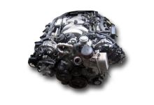 Motor M 273.960 Mercedes Benz Clase E T-mod. (S211) E 550 (388 cv)