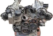 Motor M 273.960 Mercedes Benz Clase E (W211) E 200 CDI (136 cv) Automatico