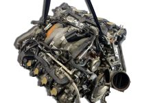Motor M 273.961 Mercedes Benz CL (C216) CL 500 (388 cv)