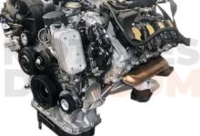 Motor M 273.963 Mercedes Benz ML (W164) ML 500 4Matic (388 cv)