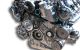 Motor M 273.968 Mercedes Benz CL (C216) CL 500 (388 cv) 4Matic