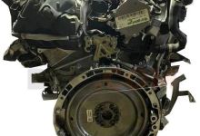 Motor M 273.968 Mercedes Benz CL (C216) CL 600 (517 cv)