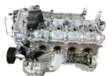 Motor M 273.970 Mercedes Benz Clase E (W212) E 500 4Matic (388  cv) 7G-Tronic