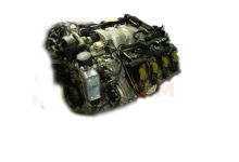 Motor M 273.971 Mercedes Benz Clase E T-mod. (S212) E 500 (388 cv)