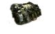 Motor M 273.971 Mercedes Benz Clase E T-mod. (S212) E 500 (388 cv)