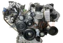Motor M 273.971 Mercedes Benz Clase E (W212) E 500 (388  cv) 7G-Tronic