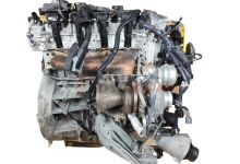 Motor m 274 Infiniti Q50 2.0 (211 cv) Automatico