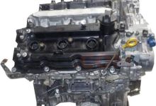 Motor M 274 Infiniti Q60 I Coupe 3.7 V6 (320 cv)