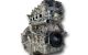 Motor M 274.910 Mercedes Benz Clase C Coupe (C205) C 180 (156 cv)