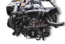 Motor M 274.910 Mercedes Benz Clase C T-mod (S205) C 160 (129 cv)
