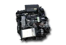 Motor M 274.910 Mercedes Benz Clase C T-mod (S205) C 160 (129 cv)