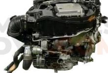 Motor M 274.910 Mercedes Benz Clase C (W205) C 220d (170 cv) G-TRONIC