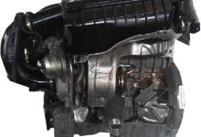 Motor M 274.910 Mercedes Benz Clase C (W205) C 250d (204 cv) G-TRONIC