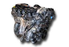 Motor M 274.910 Mercedes Benz SLC (R172 Versión 2016) SLC 180 (156 cv)