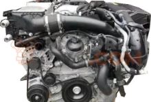 Motor M 274.910 Mercedes Benz SLC (R172 Versión 2016) SLC 200 (184 cv)
