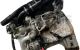 Motor M 274.920 Mercedes Benz Clase C Coupe (C205) C 220d (170 cv) G-TRONIC