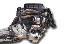Motor M 274.920 Mercedes Benz Clase C T-mod (S205) C 200 (184 cv)