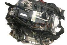 Motor M 274.920 Mercedes Benz Clase C T-mod (S205) C 200 (184 cv)