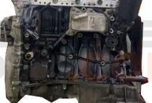 Motor M 274.920 Mercedes Benz Clase C (W205) C 200 (184 cv) G-TRONIC