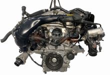 Motor M 274.920 Mercedes Benz Clase C (W205) C 250 (211 cv) G-TRONIC