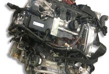 Motor M 274.920 Mercedes Benz Clase C (W205) C 250 (211 cv) G-TRONIC