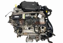 Motor M 274.920 Mercedes Benz Clase C (W205) C 250d (204 cv) G-TRONIC