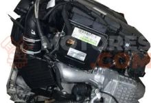 Motor M 274.920 Mercedes Benz Clase E Coupe (C207) E 250 CDI (204  cv) DPF