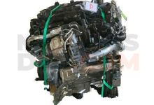 Motor M 274.920 Mercedes Benz GLC (X253) GLC 250 (211 cv) 4MATIC G-TRONIC